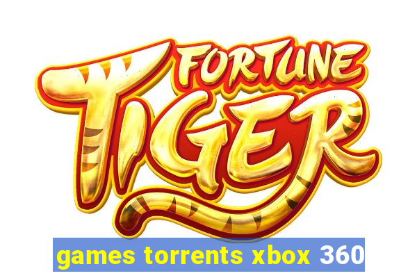 games torrents xbox 360